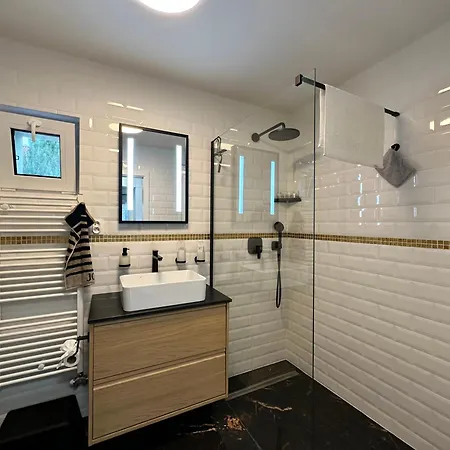 A Whole New House Close To X Bionic 10min * Kalinkovo