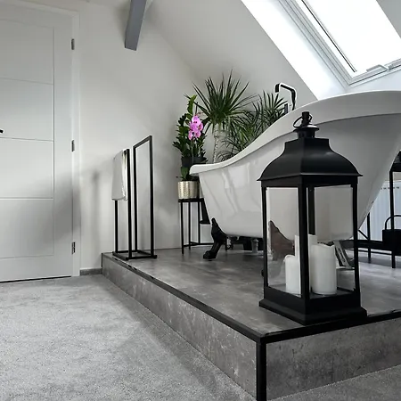 Villa A Whole New House Close To X Bionic 10min