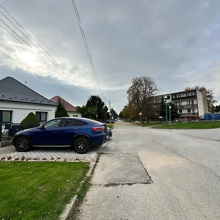 Villa A Whole New House Close To X Bionic 10min *