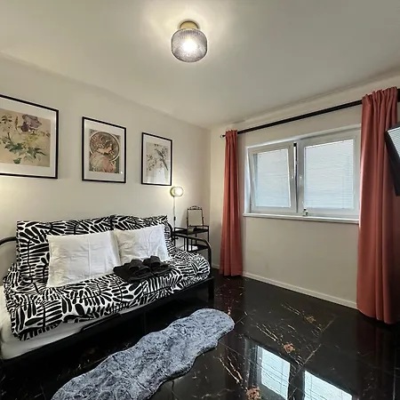 A Whole New House Close To X Bionic 10min Kalinkovo