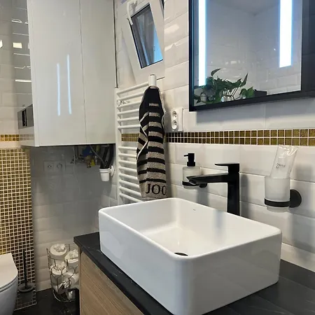 A Whole New House Close To X Bionic 10min Villa Kalinkovo