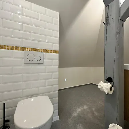 Cely Dom, Novy, Stylovo Zariadeny Villa
