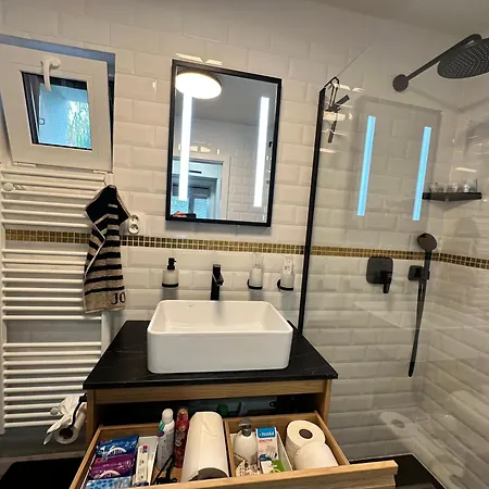 Villa A Whole New House Close To X Bionic 10min