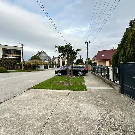 A Whole New House Close To X Bionic 10min *