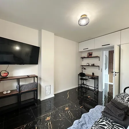 A Whole New House Close To X Bionic 10min