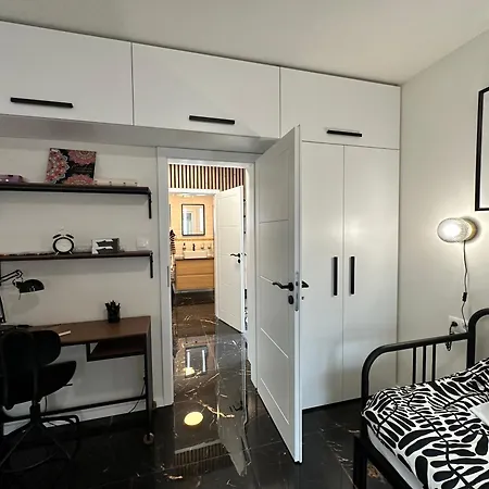 A Whole New House Close To X Bionic 10min *