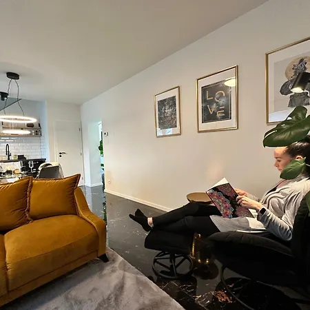 A Whole New House Close To X Bionic 10min Kalinkovo