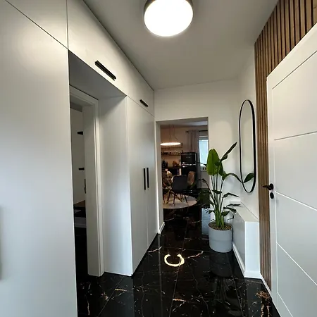 A Whole New House Close To X Bionic 10min