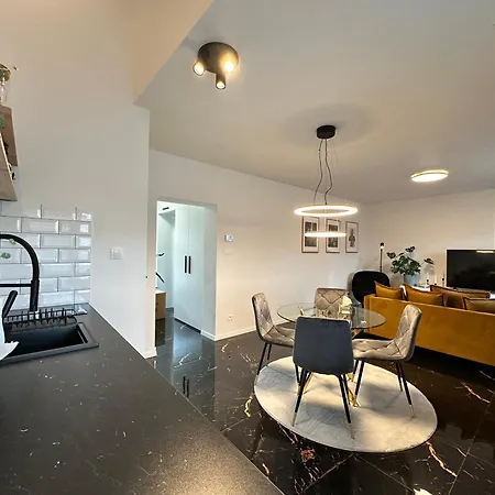 A Whole New House Close To X Bionic 10min * Kalinkovo