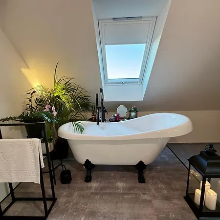 A Whole New House Close To X Bionic 10min Kalinkovo