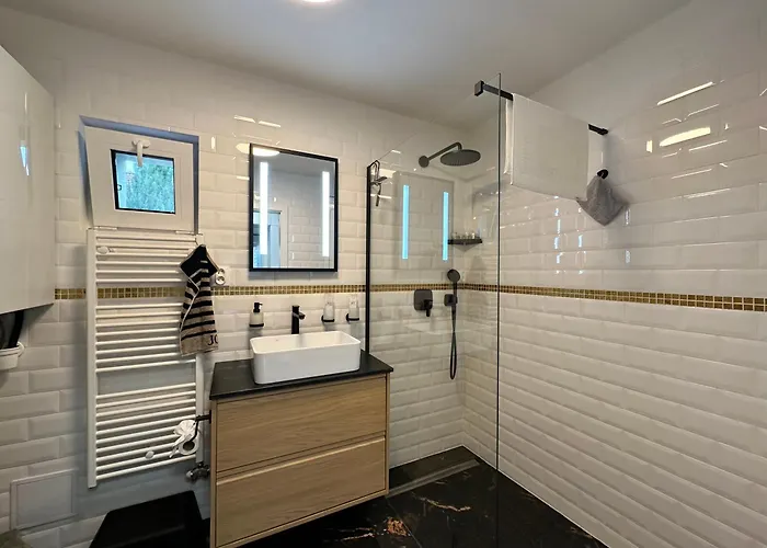 A Whole New House Close To X Bionic 10min * Kalinkovo