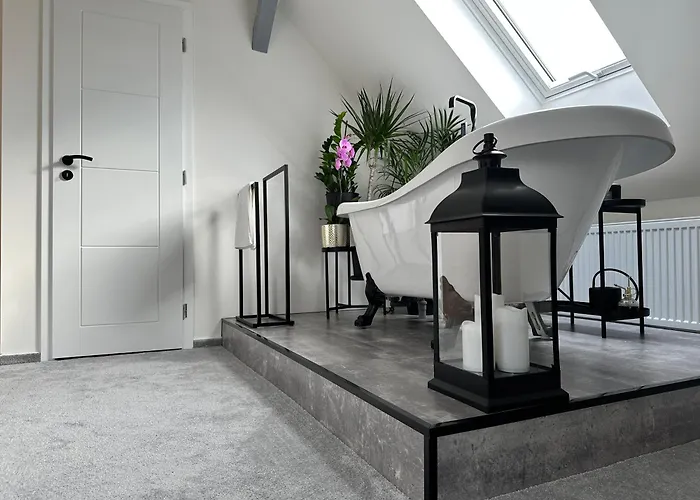 וילה A Whole New House Close To X Bionic 10min