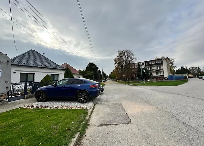 וילה A Whole New House Close To X Bionic 10min *