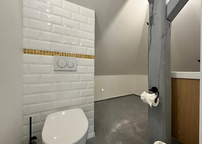 A Whole New House Close To X Bionic 10min וילה