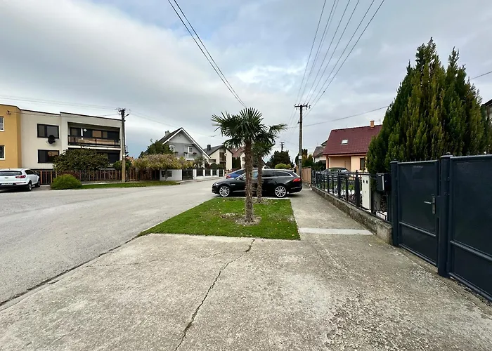 A Whole New House Close To X Bionic 10min *