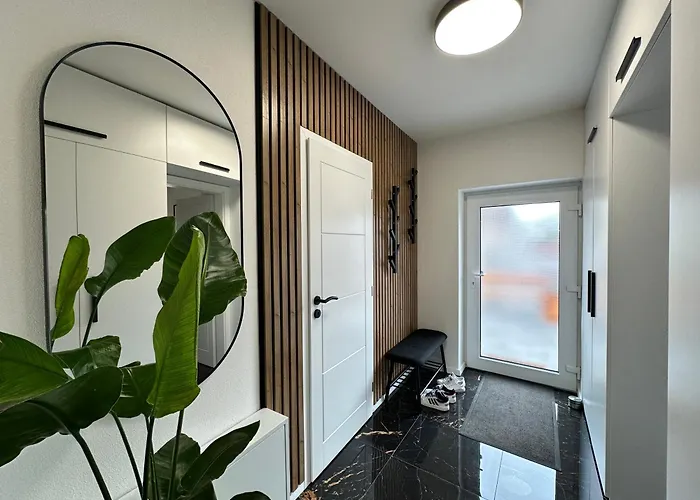 וילה A Whole New House Close To X Bionic 10min