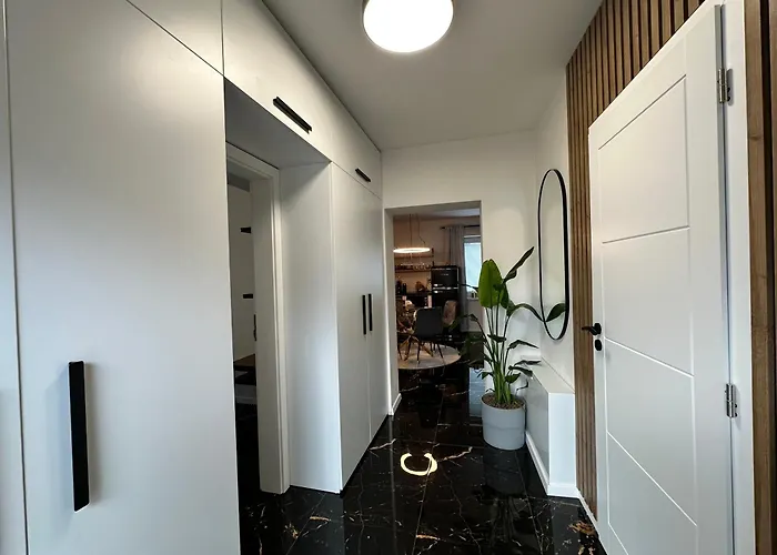 A Whole New House Close To X Bionic 10min