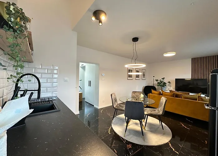 A Whole New House Close To X Bionic 10min * Kalinkovo