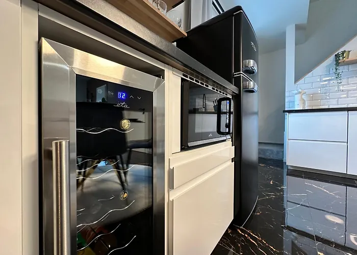 A Whole New House Close To X Bionic 10min וילה