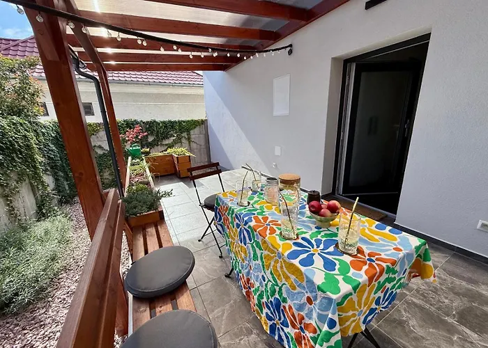 A Whole New House Close To X Bionic 10min וילה