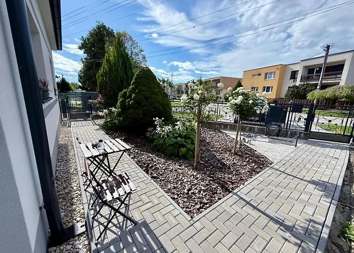 A Whole New House Close To X Bionic 10min וילה